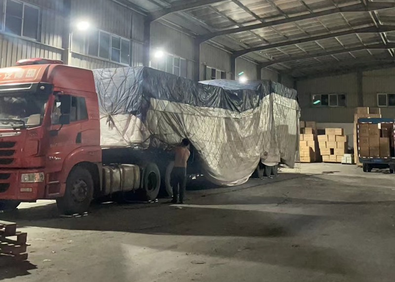 潮州到泸州物流公司-展会物流-定时发车